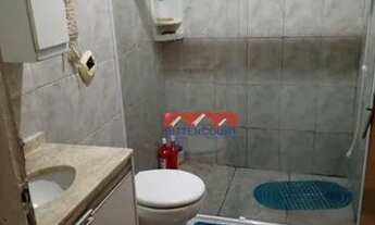 Imagem 4: Casa a venda na Vila Nova Espéria - Jundiaí. Contendo 300 m² de terreno