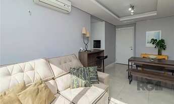 Imagem 3: Apartamento em Azenha