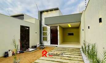 Imagem: SUA CASA PERSONALIZADA NO BAIRRO SÃO JOSÉ