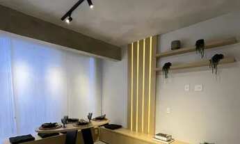 Imagem: Lindo apartamento studio para locação