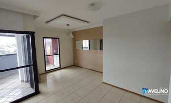 Imagem 4: Excelente apartamento ed. Palladium