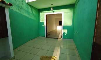 Imagem 2: Belíssima casa com 2 quartos e churrasqueira na taquara