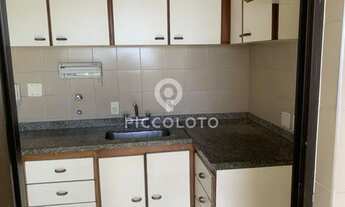 Imagem 6: Cobertura - Cambuí - Campinas