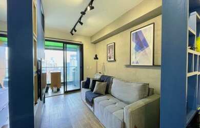 Imagem 2: APARTAMENTO RESIDENCIAL em SÃO PAULO - SP, CONDOMÍNIO JEQUIRITUBA