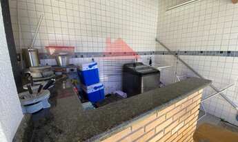 Imagem: Casa com Piscina e Espaço Gourmet