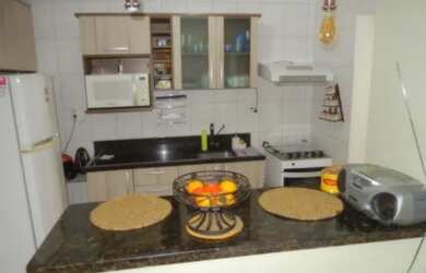 Imagem 6: Excelente 01 dormitório - Sto Antônio