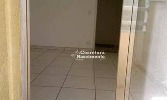 Imagem 3: Apartamento com 2 dormitórios à venda, 55 m² por R$ 191.000 - Jardim Santa Maria - Jacareí