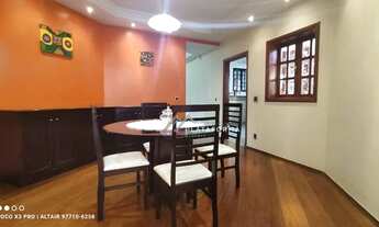 Imagem: Sobrado com 6 dormitórios à venda, 411