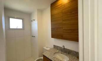 Imagem 7: Lindo apartamento para Locação em Arujá/SP, com 79m² de área total