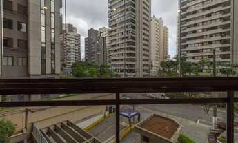 Imagem 9: Locação Apartamento 2 Dormitórios - 120 m² Moema