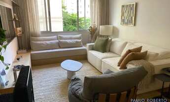 Imagem 7: APARTAMENTO - MOEMA PÁSSAROS - SP