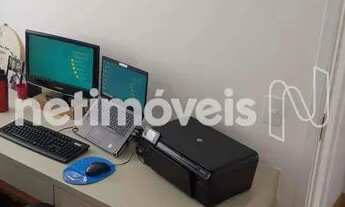 Imagem: Venda Apartamento 2 quartos Granja Verde