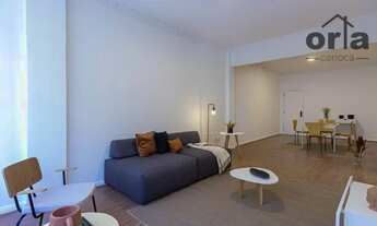 Imagem 6: Apartamento com 3 quartos à venda, 126 m² por R$ 1.083.000 - Copacabana - Rio de Janeiro/R