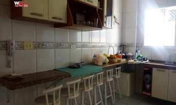 Imagem 3: Apartamento Padrão para Venda