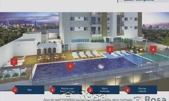 Imagem 6: Apartamento para venda GOIABEIRAS Cuiabá - 25915