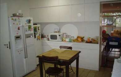 Imagem 6: Itaim com planta bem distribuída