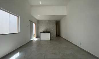 Imagem 3: Casa plana 03 quartos, sendo 01 suíte. Bairro Encantada, Eusébio