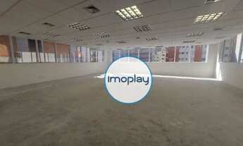 Imagem 3: Conjunto comercial com 102m na Paraíso - Ao lado da Av. Paulista e metro Paraíso