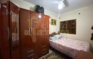 Imagem 2: Sobrado grande e bem localizado , 2 vagas 3 quartos