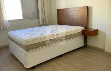 Imagem 8: BOM APARTAMENTO MOBILIADO ANDAR ALTO NA RUA DA CONSOLAÇÃO, 328 1 VAGA