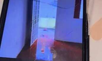 Imagem 4: Kitinet Quarto com aluguel por R$600 /mês