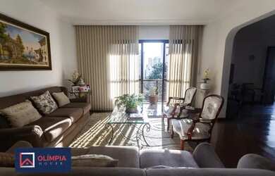 Imagem 3: Apartamento Venda 2 Dormitórios - 140 m² Perdizes