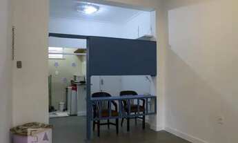 Imagem 2: Apartamento para Aluguel - Ipanema, 1 Quarto, 26 m2