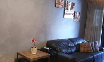 Imagem 2: Apartamento para aluguel com 65 metros quadrados com 2 quartos