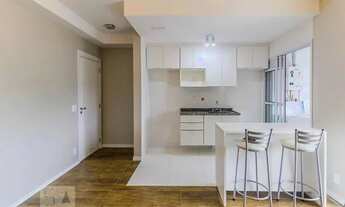 Imagem 3: Apartamento para Aluguel - Chácara Santo Antonio, 2 Quartos, 54 m2