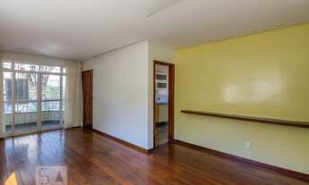 Imagem 3: Apartamento para Aluguel - Sion, 3 Quartos, 95 m2