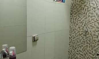 Imagem 2: Dividir aluguel - Mulher