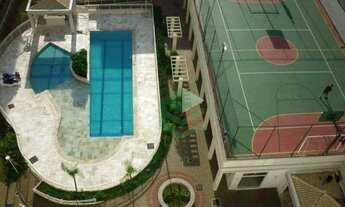 Imagem 7: Apartamento com 3 dormitórios à venda, 56 m² por R$ 365.000,00 - Jardim Irajá - São Bernar