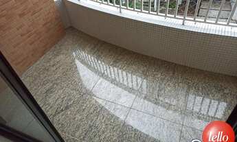 Imagem 2: São Paulo - Apartamento Padrão - Tatuapé