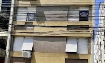 Imagem: PORTO ALEGRE - Loft - FLORESTA