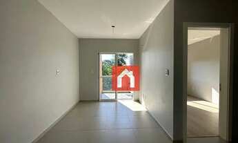 Imagem 4: Apartamento com 1 dormitório à venda, 44 m² por R$ 270.000,00 - Universitário - Lajeado/RS