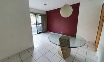 Imagem 6: Apartamento à venda, 2 quartos, 1 suíte, 1 vaga, Parnamirim - Recife/PE