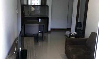 Imagem 7: Aluga-se Flat Midas Rio Mobiliado Rio Cenrro Sem Burocracias