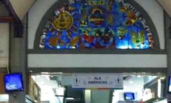 Imagem 2: RIO DE JANEIRO - CONJUNTO COMERCIAL/SALA - BARRA DA TIJUCA