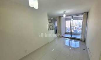 Imagem: Apartamento para locação com 49 m², 1