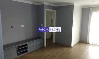 Imagem 3: SãO PAULO - Apartamento Padrão - Vila Clementino