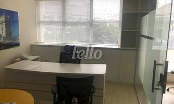 Imagem 5: São Paulo - Conjunto Comercial/Sala - Consolação