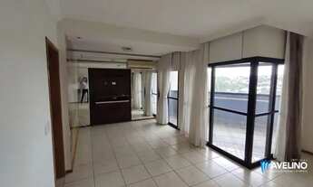 Imagem 3: Excelente apartamento ed. Palladium