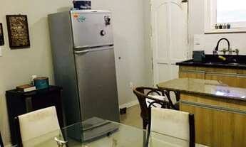 Imagem 3: Casa Canoas Igara