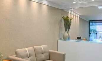 Imagem 4: Cobertura com piscina em Itapuã, na quadra da praia