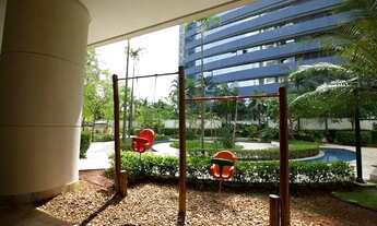 Imagem 5: Apartamento com 2 dormitórios, 164 m² - venda por R$ 4.500.000 ou aluguel por R$ 34.000/mê