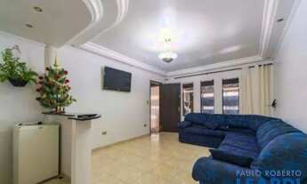 Imagem 2: SOBRADO - VILA GUARARÁ - SP