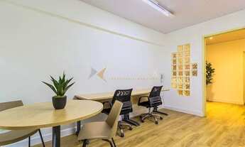 Imagem 2: Sala - Centro - Campinas