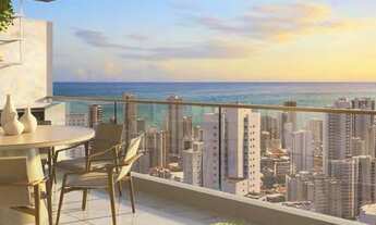 Imagem: Apartamento para venda tem 154 metros quadrados