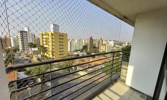 Imagem 4: CAMPINAS - Apartamento Padrão - Jardim Proença
