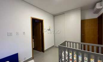 Imagem 14: Venda Casa em condomínio com 3 dormitórios